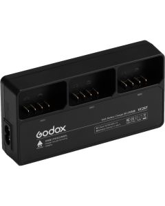 Godox VC26T Multi Battery Charger for V1