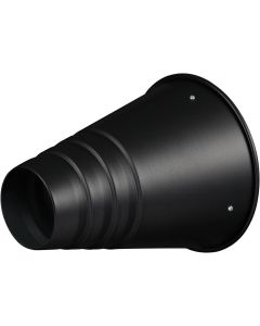 Godox 18cm Pro Snoot - Bowens mount