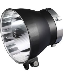 Godox 110&deg; 15cm Pro Umbrella Reflector - Bowens mount