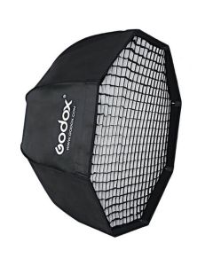 Godox 80cm Octa Umbrella Grid Softbox Bowens Mount