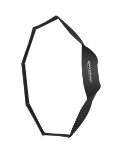 Godox 120cm Octa Umbrella Reflector Bowens Mount