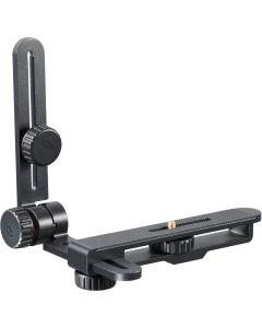 Godox FLB-02 Foldable Bracket for R1200 Ring Flash Head