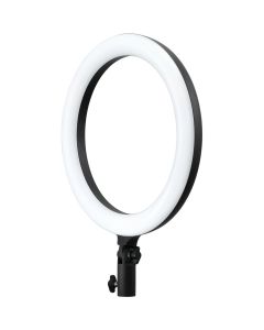 Godox LR120 12" Bi-Color LED Ring Light - Black