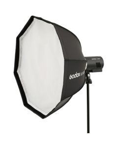 Godox Umbrella Softbox F/ AD300 Monolight