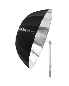Godox 65" (165cm) Silver Parabolic Umbrella