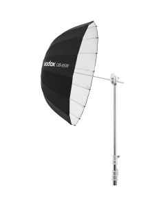 Godox 33.5" (85cm) White Parabolic Umbrella