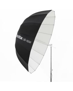 Godox 65" (165cm) White Parabolic Umbrella