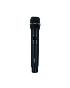 Godox WH-M1 Wireless Handheld Microphone Transmitter