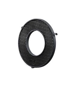 Godox BD-09C 40 Degree Honeycomb Grid for R1200 Ring Flash Head
