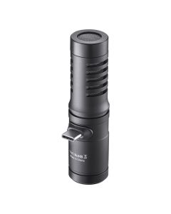 Godox Geniusmic UC Compact Directional Microphone - USB 
Type-C