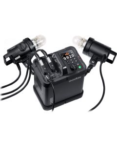 Godox P2400 Power Pack Kit