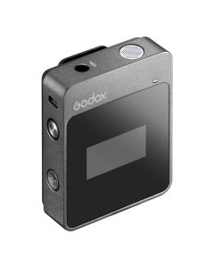 Godox MoveLink TX Compact Digital Wireless Microphone Transmitter