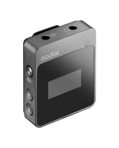 Godox MoveLink RX Compact Digital Wireless Microphone Receiver