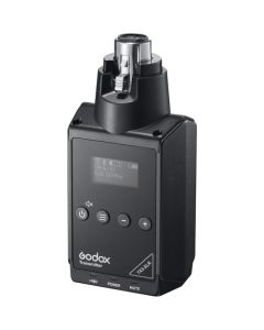 Open Box Godox TX3 XLR Transmitter