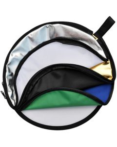 Godox 7 in 1 24" Reflector