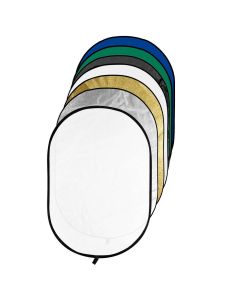 Godox 7 in 1 32X48" Reflector
