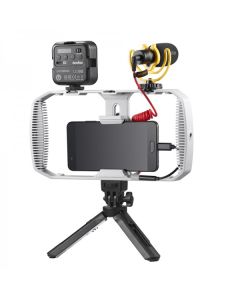 Godox VK1-UC Vlogging Kit for USB Type-C