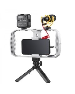 Godox VK1-LT Vlogging Kit for iPhone
