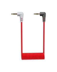 Godox 3.5mm TRS to TRRS Audio Cable