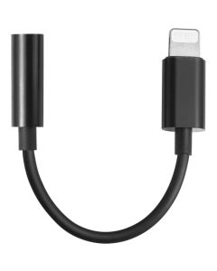 Godox 3.5mm TRRS to Lightning Audio Adapter