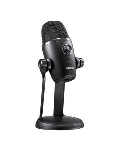 Godox UMIC82 Multi-Pattern USB Condenser Microphone