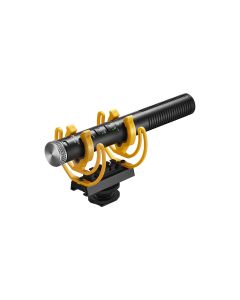 Godox VDS-M2 Supercardioid Condenser Shotgun Microphone