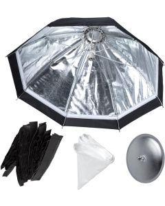 Godox AD-S7 Softbox W/ Grid