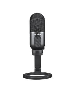 Godox UMic12 Cardioid Condenser USB Microphone