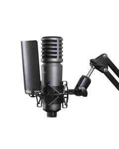 Godox XMic 100GL Large-Diaphragm Cardioid Condenser Microphone