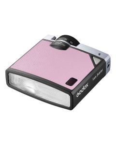 Godox Lux Junior Retro Flash - Pink