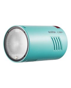 Godox AD100Pro Pocket Flash - Mint Green