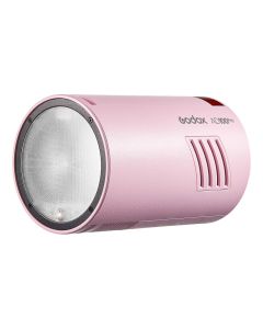 Godox AD100Pro Pocket Flash - Pink