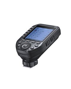 Godox XProIIC TTL Wireless Flash Trigger for Canon Cameras