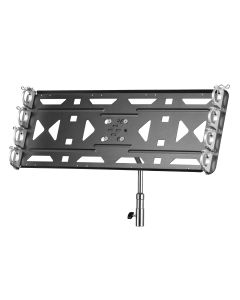Godox TL180 Four Light Bracket