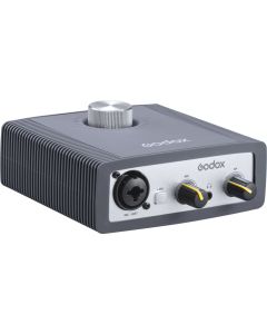 Godox A12C 2-Channel Audio Interface