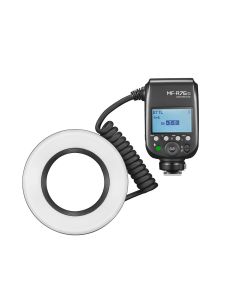 Godox MF-R76S TTL Macro Ring Flash for Sony