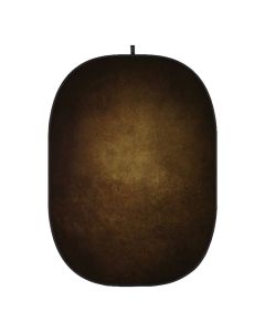 Godox Collapsible Backdrop Amber Abstract CBA-TA0015