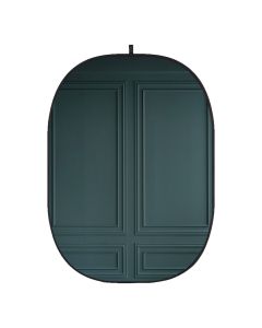 Godox CBA-WV0002 Collapsible Backdrop - Blue Door Vintage Wall
