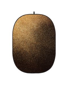Godox CBA-TB0003 Collapsible Backdrop - Glitter Bokeh Textured