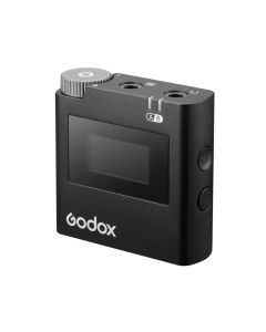 Godox Virso RX 2.4GHz Wireless Receiver