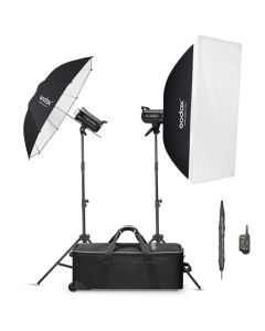 Godox SK300II-V 2 Light Kit