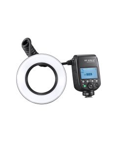 Godox MF-R76S+ Dental Macro Ring Flash for Sony
