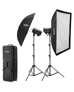 Godox DP600III-V 2 Head  Kit