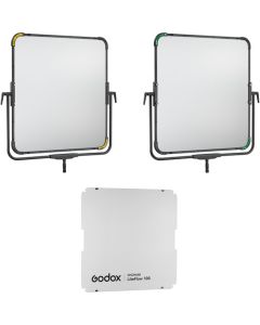 Godox Liteflow 100(two-sided )