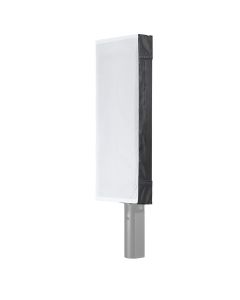 Godox Barndoor for LC500R mini and LC500 Mini