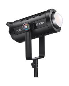 Godox SL300R RGB LED light