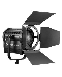 Godox Daylight LED Fresnel Light K2