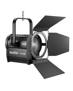 Godox Bi-color LED Fresnel Light K1