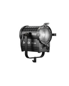 Godox Bi-color LED Fresnel Light K2