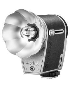 Godox Lux Cadet Retro Flash